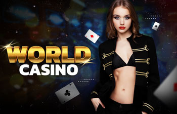 world casino
