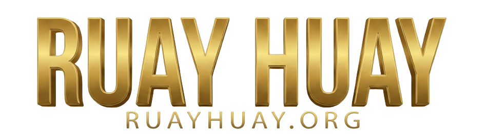 ruay หวย logo